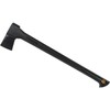 Fiskars 375591-1001 28" Steel Splitting Axe