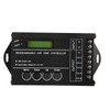 DC12/24V 20A Programmable LED Time Controller 5 Channels Color Adjustable