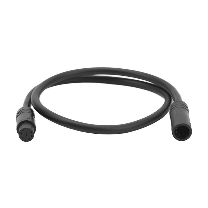 Electric Bike Extension Cable Male To Female 1T4 Main Line