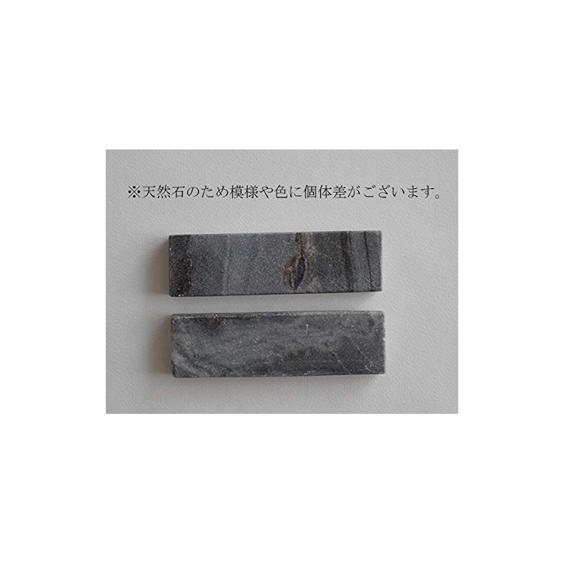 tableware east cutlery rest 4.3 inches (11 cm) marble white
