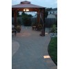 Kerr Lighting (2-Pack) Kerr Lighting Camelot Paver Light (6" x
