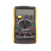 DT‑9205A Multimeter Tester Digital Multimeter Hand Held LCD Multimeter