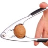 Twaxl nut cracker walnut cracker heavy duty shell cracker seafood