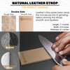 Rolling Knife Sharpener Kit, Kitchen Knife Sharpener Set, Knife Sharpening