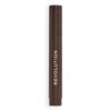 Revolution, Instant Brow Hair Pen, Precision Applicator for Hair-Like Strokes,