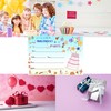 15 Pack Birthday Party Invitation Cards with Envelopes, Perfect for