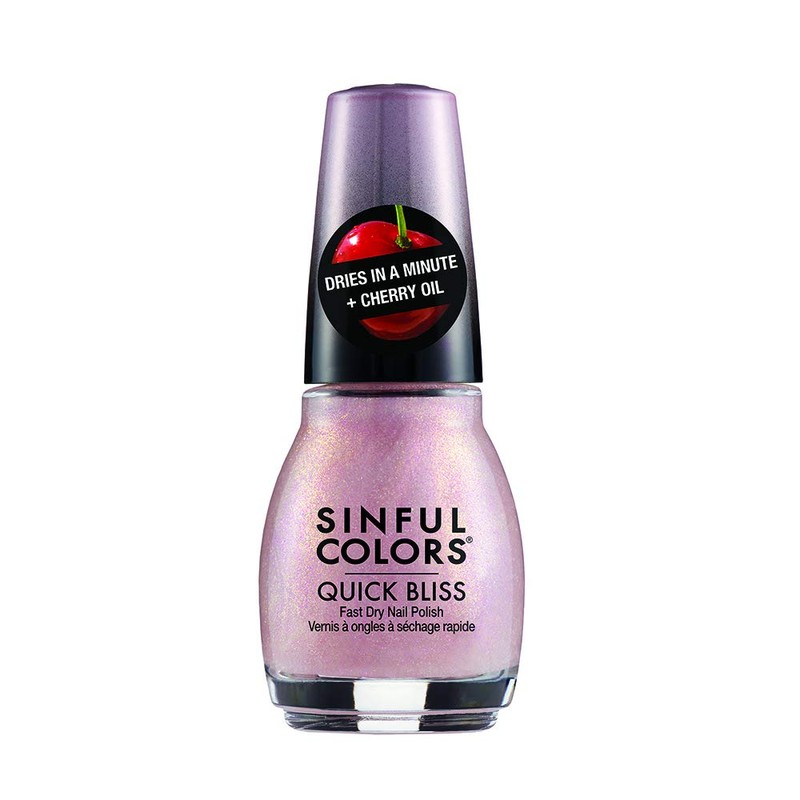 Sinful 7255246002 Quick bliss ICE ICE CHERRY