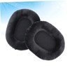 Gatuida 3pcs Velour Ear Pads Cushion Set for - Dj