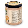Exfoliante Corporal Karité Aroma Naranja 250 G Bam Boo!