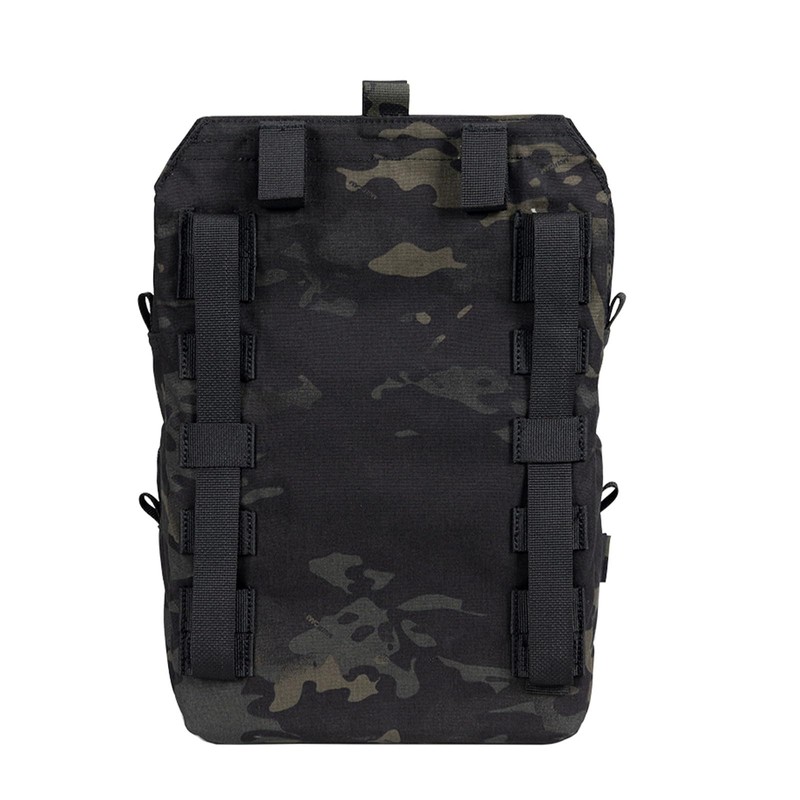 EXCELLENT ELITE SPANKER Tactical Molle Hydration Backpack for 3L Drinking