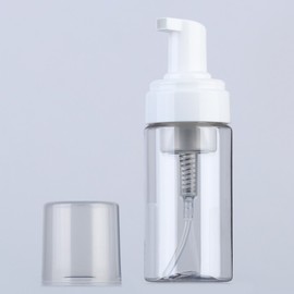 Foaming Pump Bottle 100ml 4ea