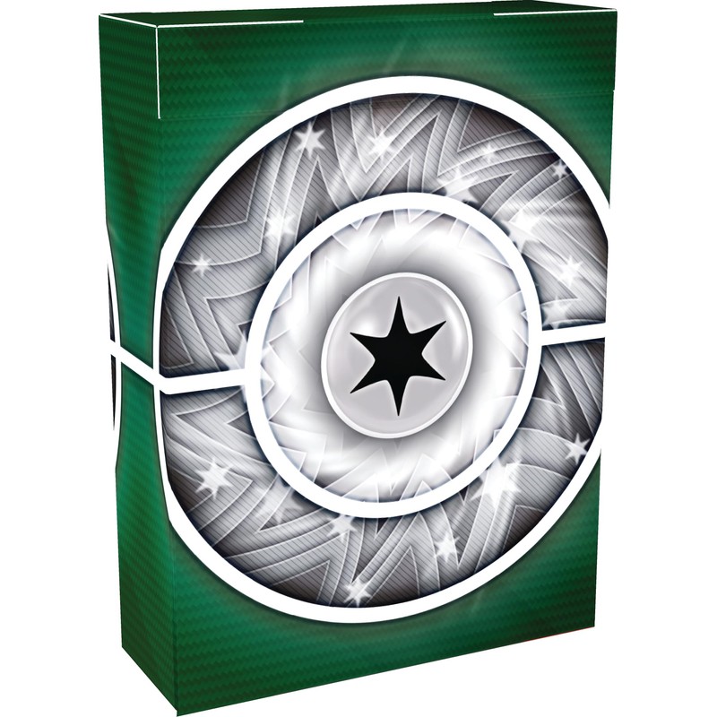 Pokémon - Trading Card Game: Kangama-ex Battle Deck (60 Card