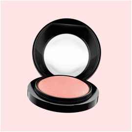 MAC Premium Mineralize Blush 4374521 Hey Coral Hey… / 맥 프리미엄 미네랄라이즈 블러쉬 4374521 헤이 코랄 헤이…