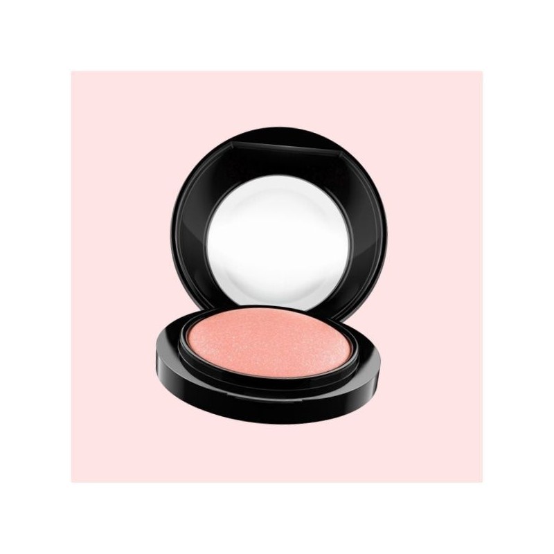 MAC Premium Mineralize Blush 4374521 Hey Coral Hey… / 맥
