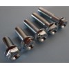 SPECBOLT HONDA CR Bolt Kit 60 CR80 CR85 CR125 CR250