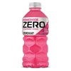 Powerade Zero VARIETY Sports Drink 0 Calorie 28 Oz 5