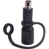 DC5521 5.5mm x 2.1mm Connector to DC8020 Adapter for Solar