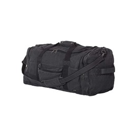 Expedition (Charcoal/Black)