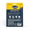 Dr. Scholl's Máscara de Pies Autocalentable con Manteca de Karité,