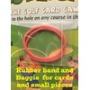 Mulligan: The Golf Card Game