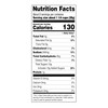 G.H. Cretors Sea Salt Caramel & Butter Mix Popcorn, 7.5