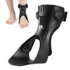 Lightweight Foot Support Foot Varus Orthosis and Ankle Correction Support