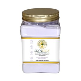 Jelly Face Masks - Peel Off Face Mask for Skin Hydration, Radiance, Reduced Wrinkles, Fine Lines, Inflammation, and Pigmentation | 30 fl oz (Comprehensive Aftercare)