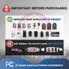 3 for GITR-3 Genie Garage Door Opener Remote Replacement, Compatible