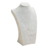 3D Necklace Display Stand for Sale Jewelry Storage Necklace Torso