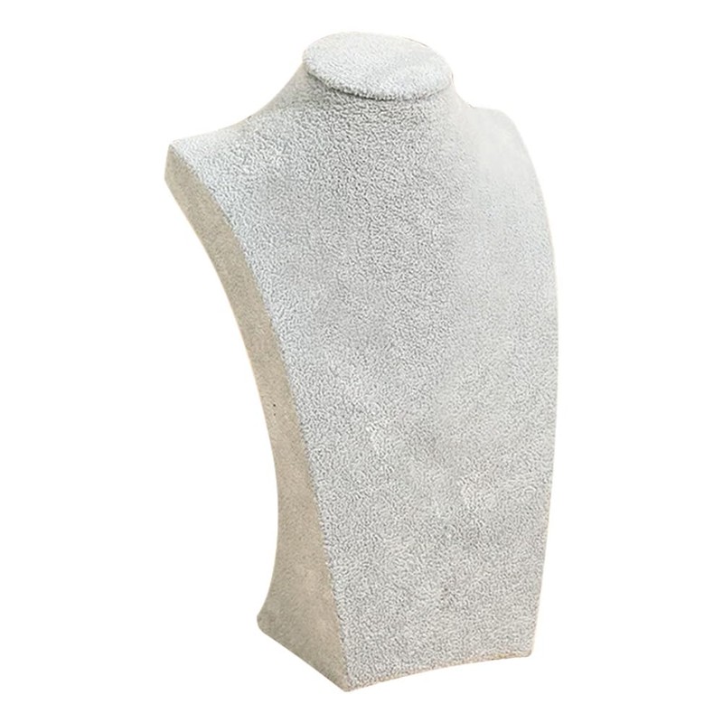 3D Necklace Display Stand for Sale Jewelry Storage Necklace Torso