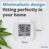 Shelly Shelly H&T Gen 3 - Wi-Fi & Bluetooth Temperature,
