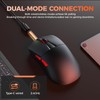 DAREU A950AIR WING Gaming Mouse, 1.2 oz (35 g), Ultra