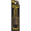 Best Way Tools 86776 T9 Torx Security Bit