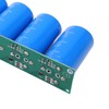 6 in 1 2.7V500F Super Capacitor Module Farad Capacitor Energy