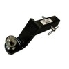 CSI Accessories 105030 Trailer Hitch Ball Mount Combo Kit -