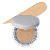 Rom&nd Nu Zero Cushion Spf 24 Base Maquillaje + Bloqueador