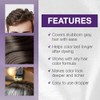 Ardell Hair Color Bottle, Gray Magic, 0.25 Ounce
