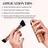 LUMINESS Silk Airbrush Spray Foundation - Full Coverage Foundation -
