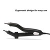 Fusion Hair Extensions Tool Professional Fusion Heat Iron Connector for