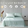 Highbuy Hotel Luxury Twin Sheet Set - Soft Breathable Bedding