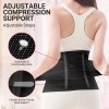 Postpartum Belly Band Wrap: Abdominal Binder Post Surgery Postpartum Belly