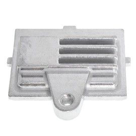 munirater Voltage Regulator Rectifier Replacement for John Deere 316 317 318 420 F910 F930 for Onan P-Series 16 17 18 19 20HP 20 Amp 191-1748 191-2106 191-2208 191-2227