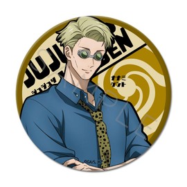 SYNC INNOVATION SG (Tatento Nanami) Vol. 2 3-Way Can Badge [75 mm]