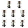 Upgrade Fuel Injector Spacer Set – LS1/LS6 to LS Truck