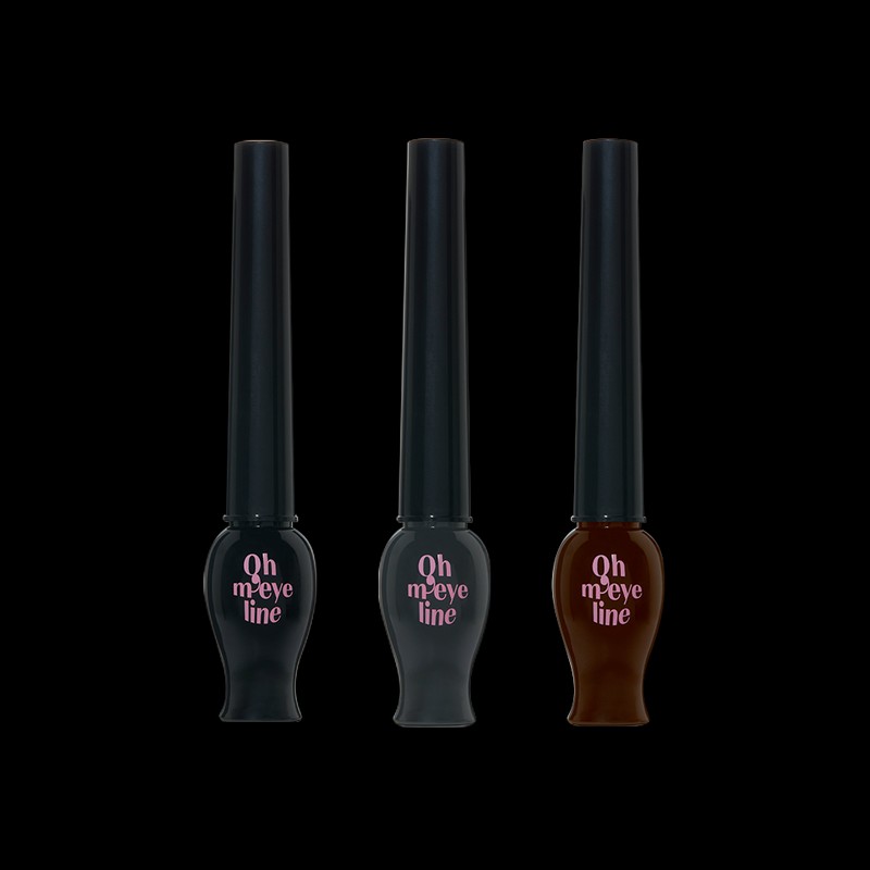 Etude [에뛰드]오마이 라인 [Etude] Oh My Line