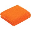 Vossen Calypso Feeling Hand Towel 50 x 100 cm Orange