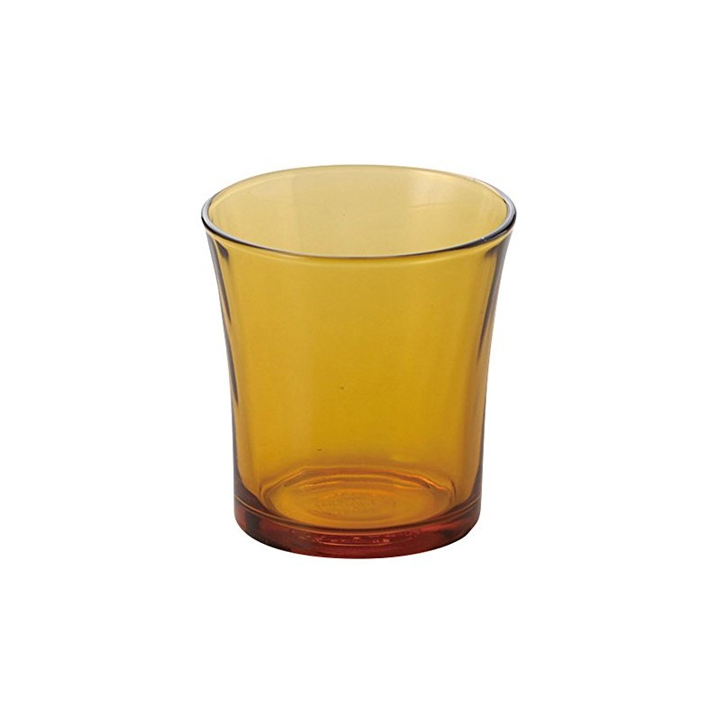 Duralex Tumbler (Medium), Amber G5506056