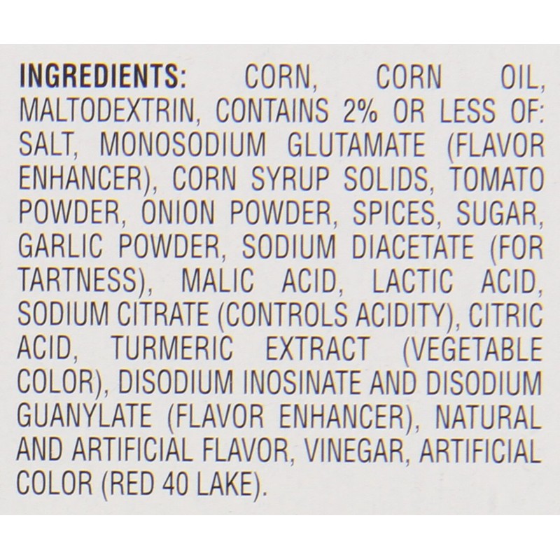 Corn Nuts Ranch Crunchy Corn Kernels (54 Bags, 3 Packs