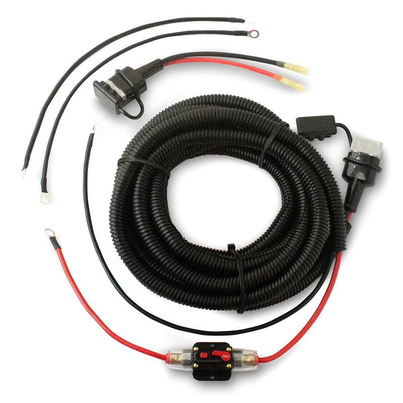 Pro Controll 60 AMP Trolling Motor Circuit Breaker – Marine