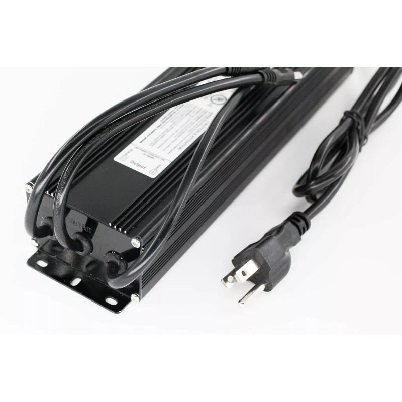 SMARTS UL Listed 250W 12v LED Light power supply Driver